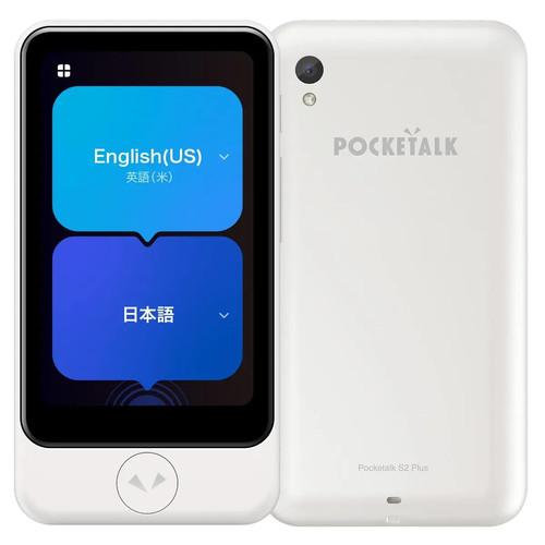 Nuovo pocketalk plus pts2 - pocketalk, s2
