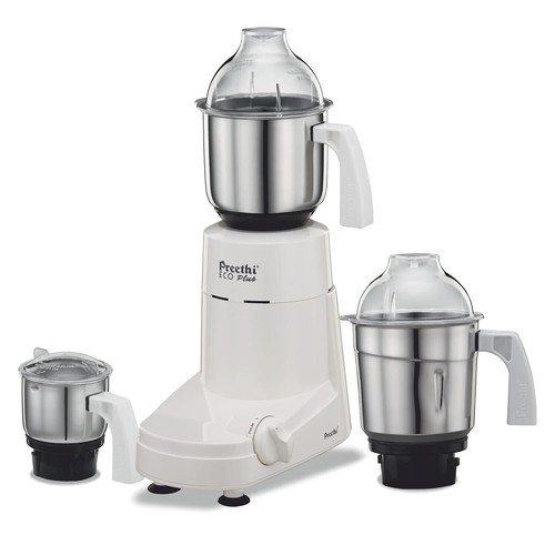 Frullatore mixer preethi eco - mixer,